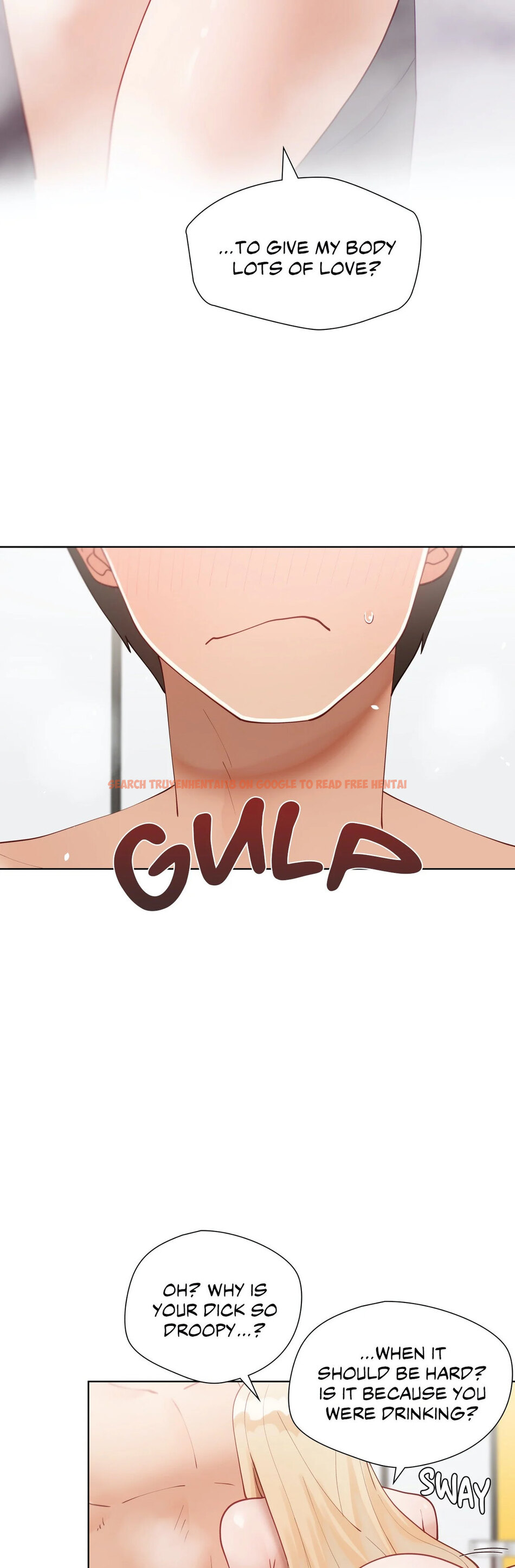 Read Hentai Image 20 410 in comic Learning The Hard Way - Chapter 57 - hentaitnt.net
