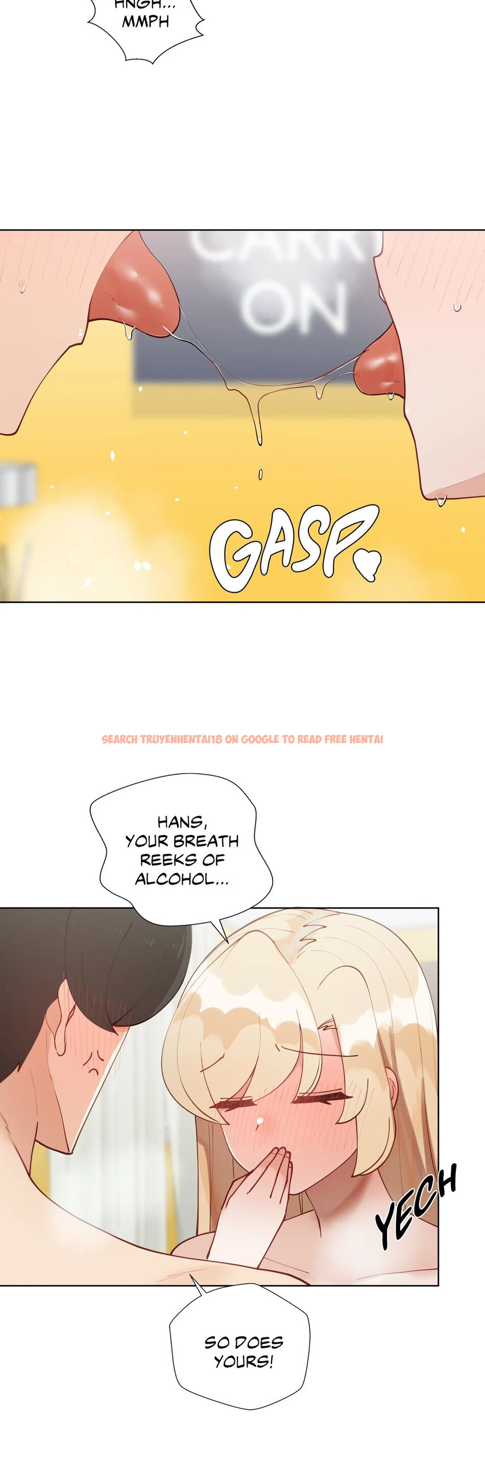 Read Hentai Image 24 410 in comic Learning The Hard Way - Chapter 57 - hentaitnt.net