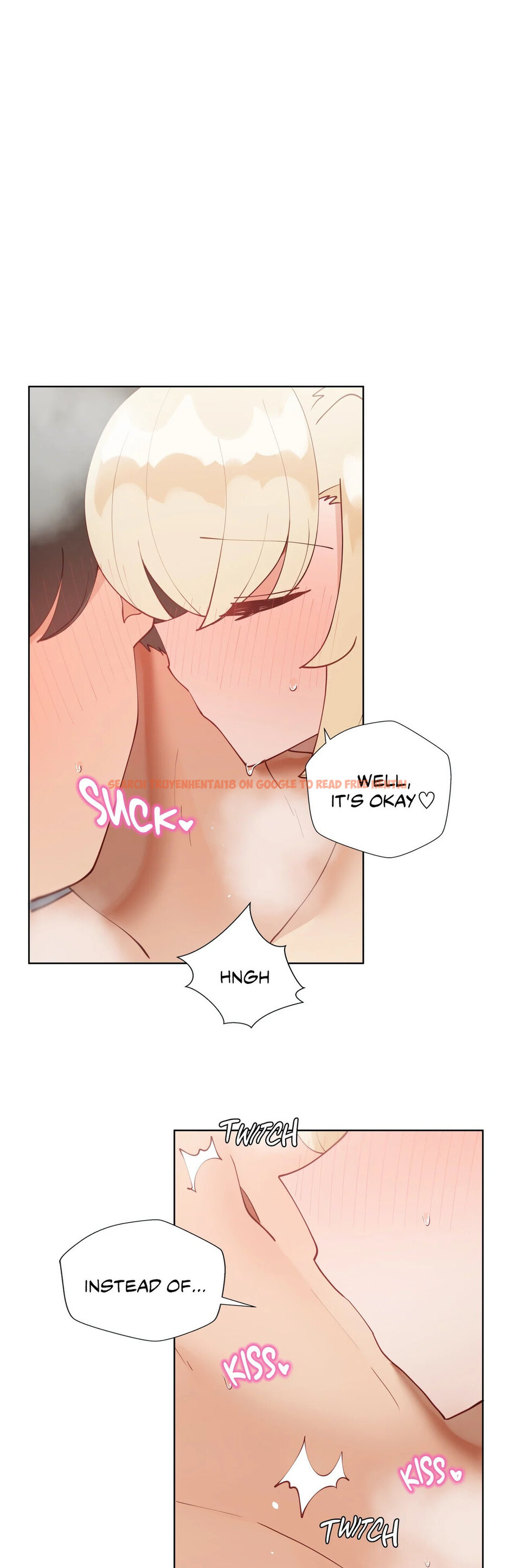 Read Hentai Image 25 410 in comic Learning The Hard Way - Chapter 57 - hentaitnt.net