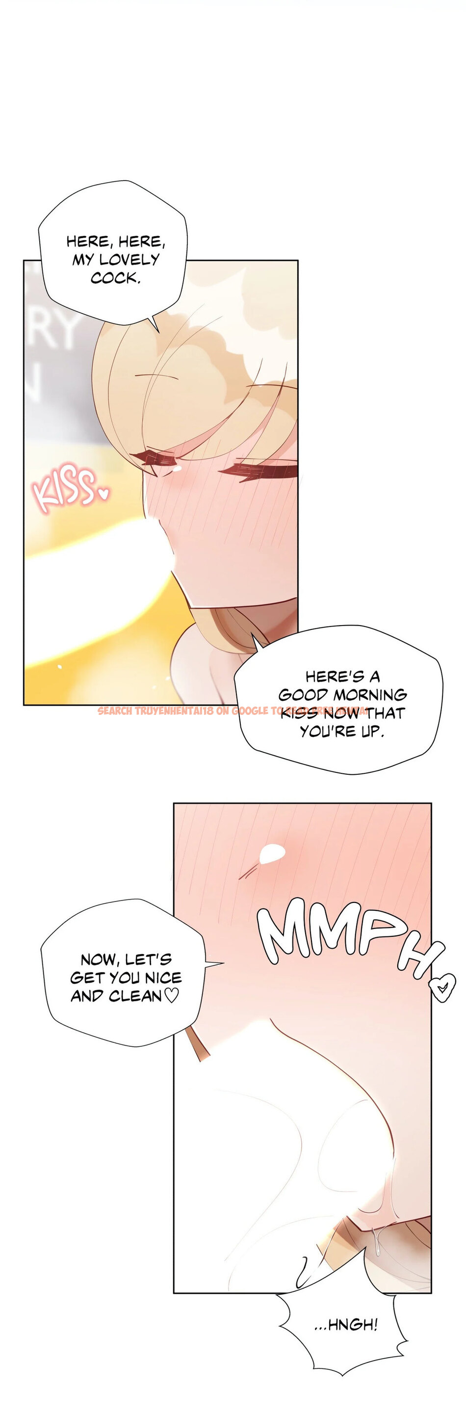 Read Hentai Image 27 416 in comic Learning The Hard Way - Chapter 57 - hentaitnt.net