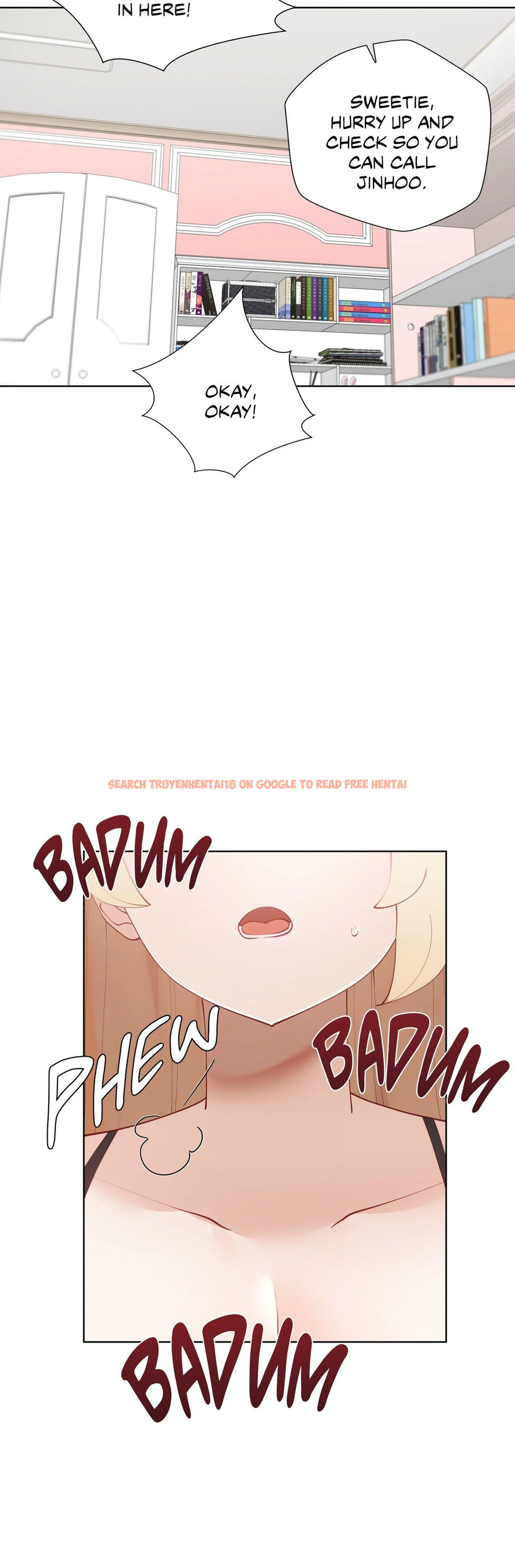 Read Hentai Image 3 410 in comic Learning The Hard Way - Chapter 57 - hentaitnt.net