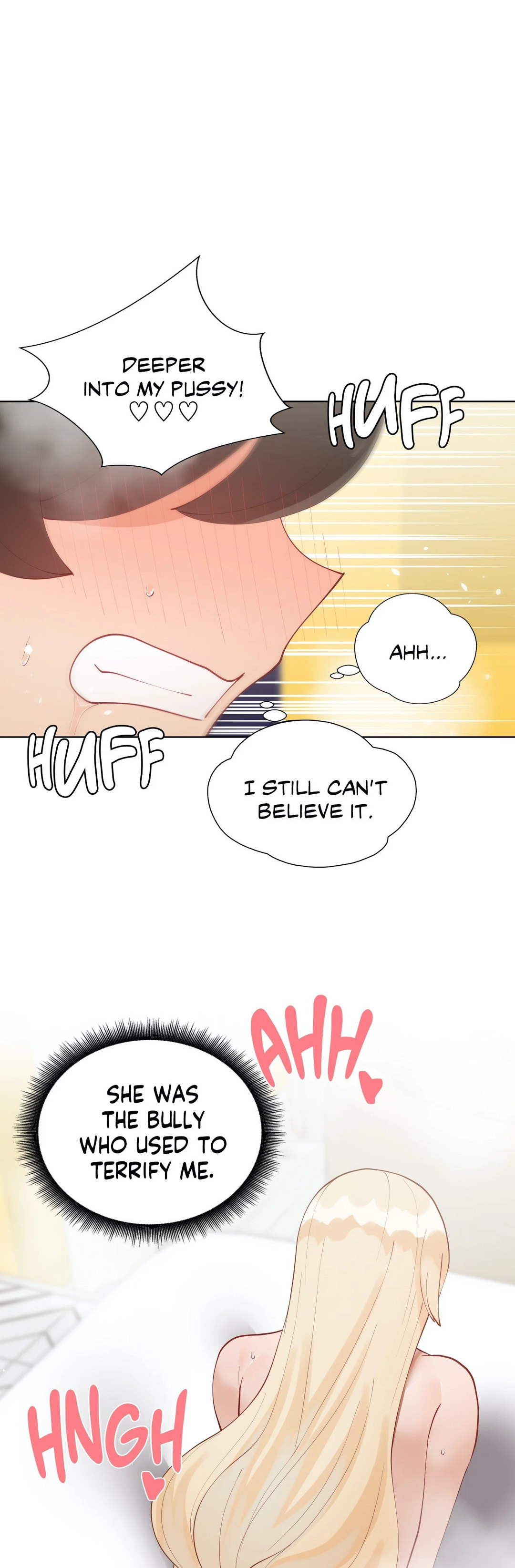 Read Hentai Image 37 416 in comic Learning The Hard Way - Chapter 57 - hentaitnt.net