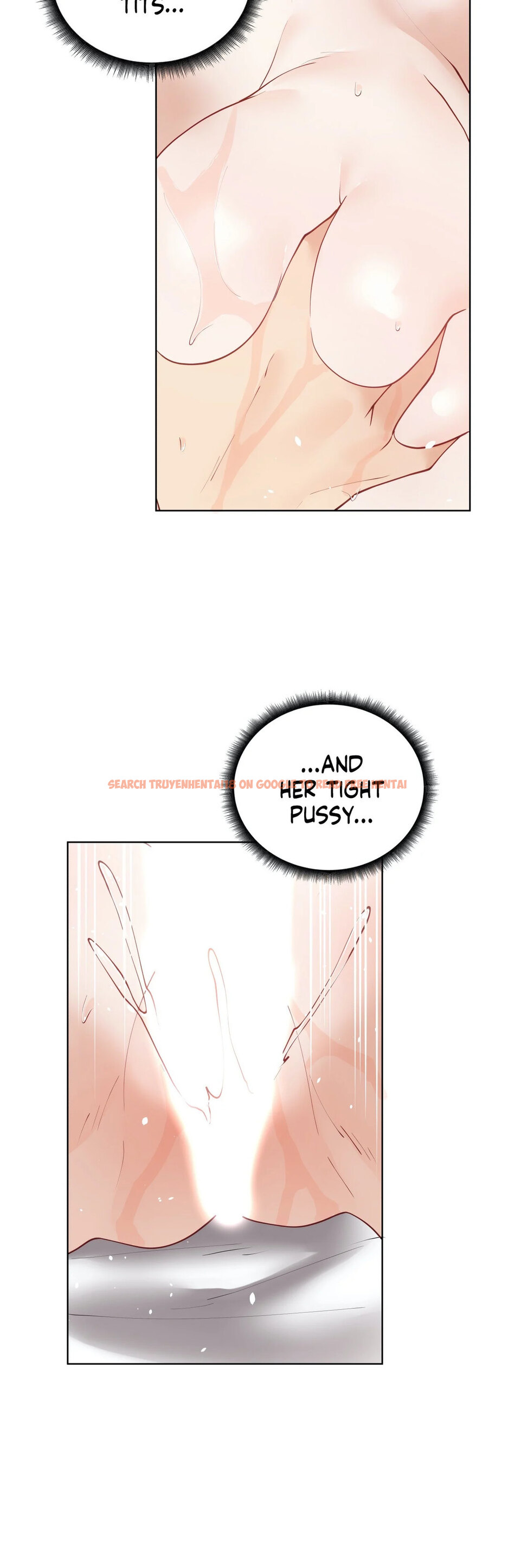 Read Hentai Image 39 416 in comic Learning The Hard Way - Chapter 57 - hentaitnt.net
