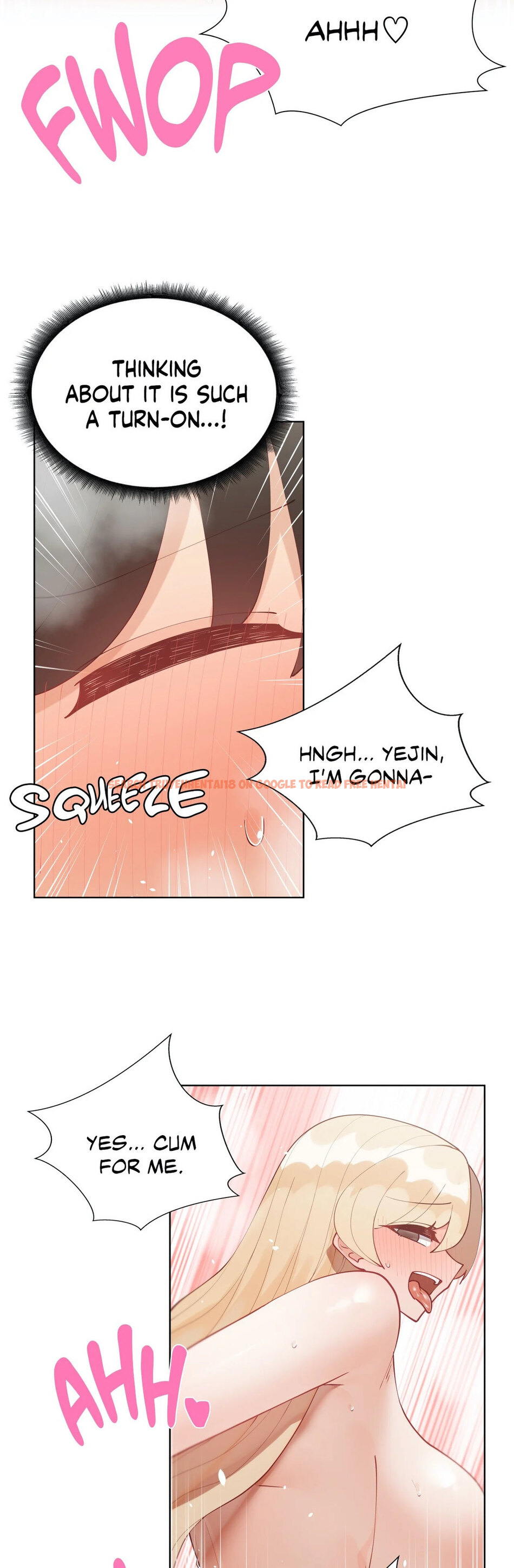Read Hentai Image 41 416 in comic Learning The Hard Way - Chapter 57 - hentaitnt.net