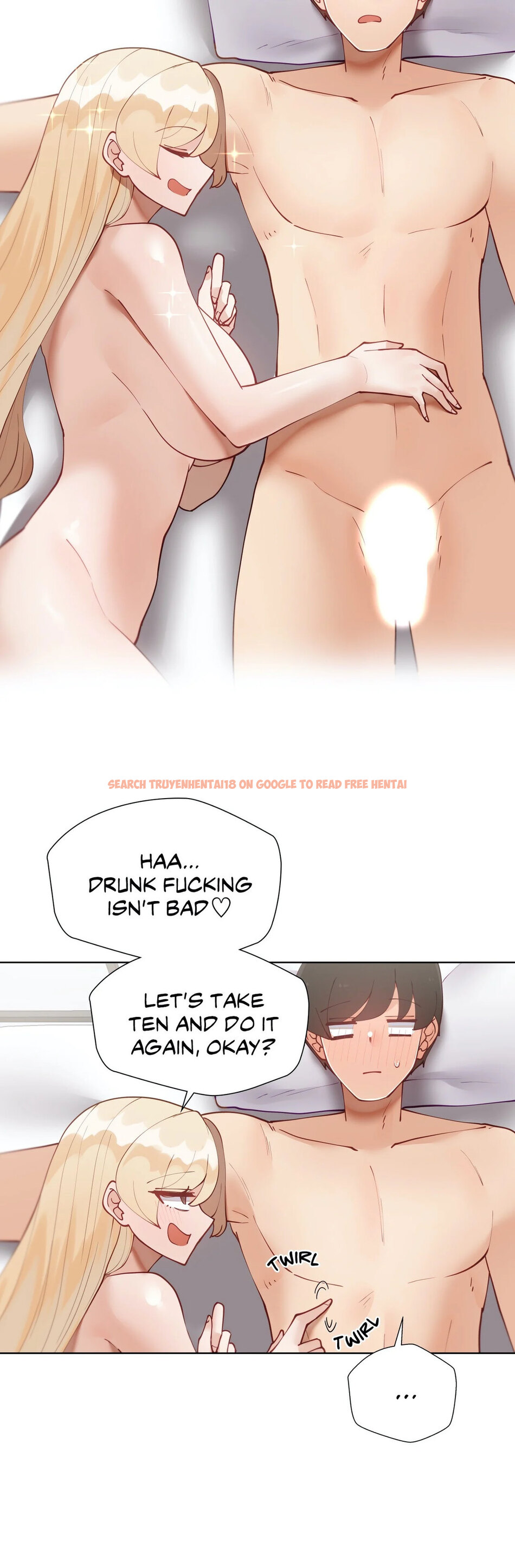 Read Hentai Image 45 416 in comic Learning The Hard Way - Chapter 57 - hentaitnt.net