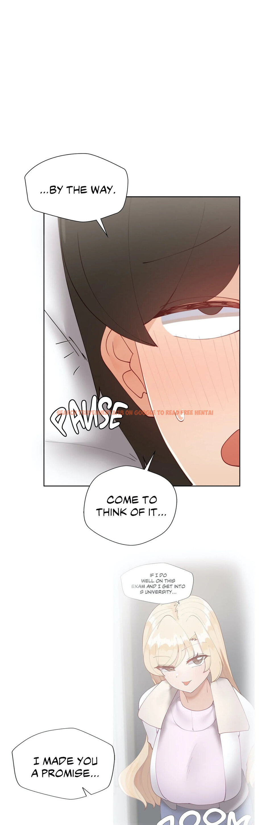 Read Hentai Image 46 416 in comic Learning The Hard Way - Chapter 57 - hentaitnt.net