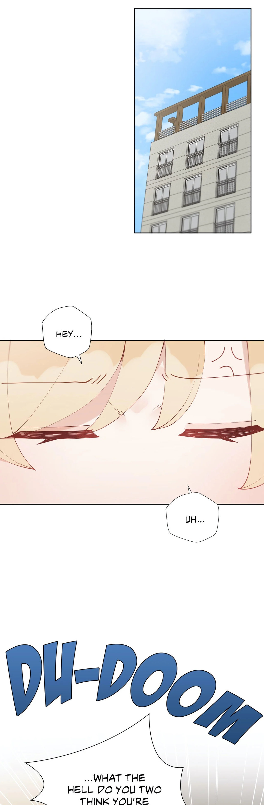 Read Hentai Image 50 416 in comic Learning The Hard Way - Chapter 57 - hentaitnt.net