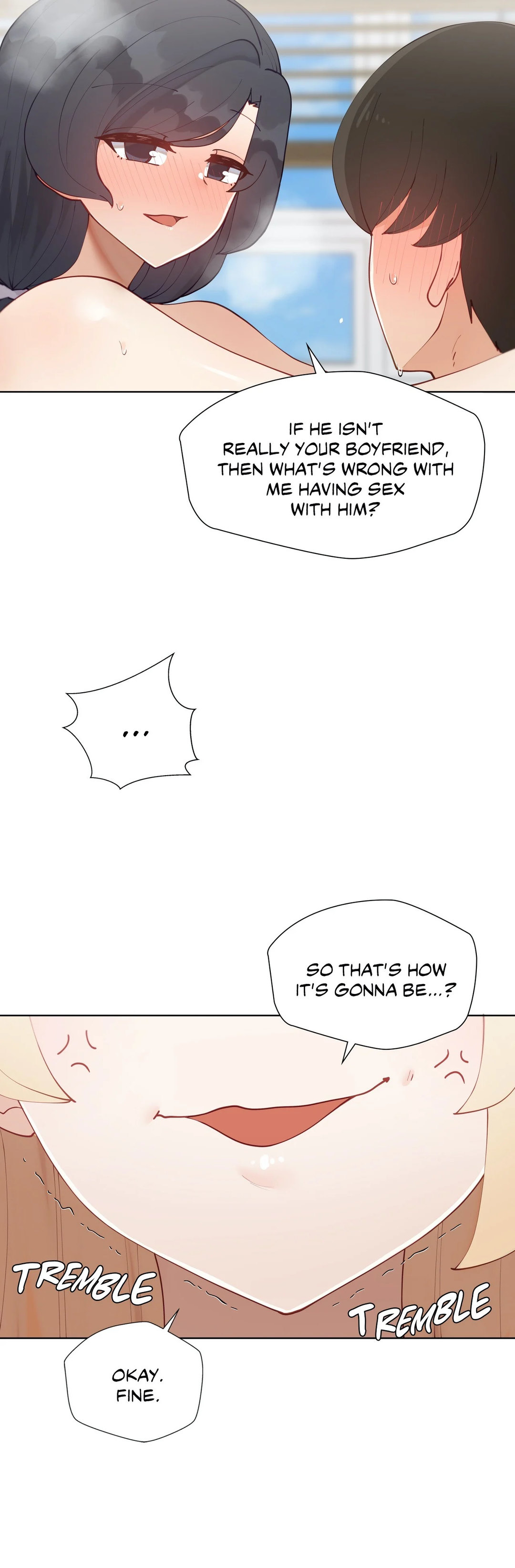 Read Hentai Image 53 416 in comic Learning The Hard Way - Chapter 57 - hentaitnt.net