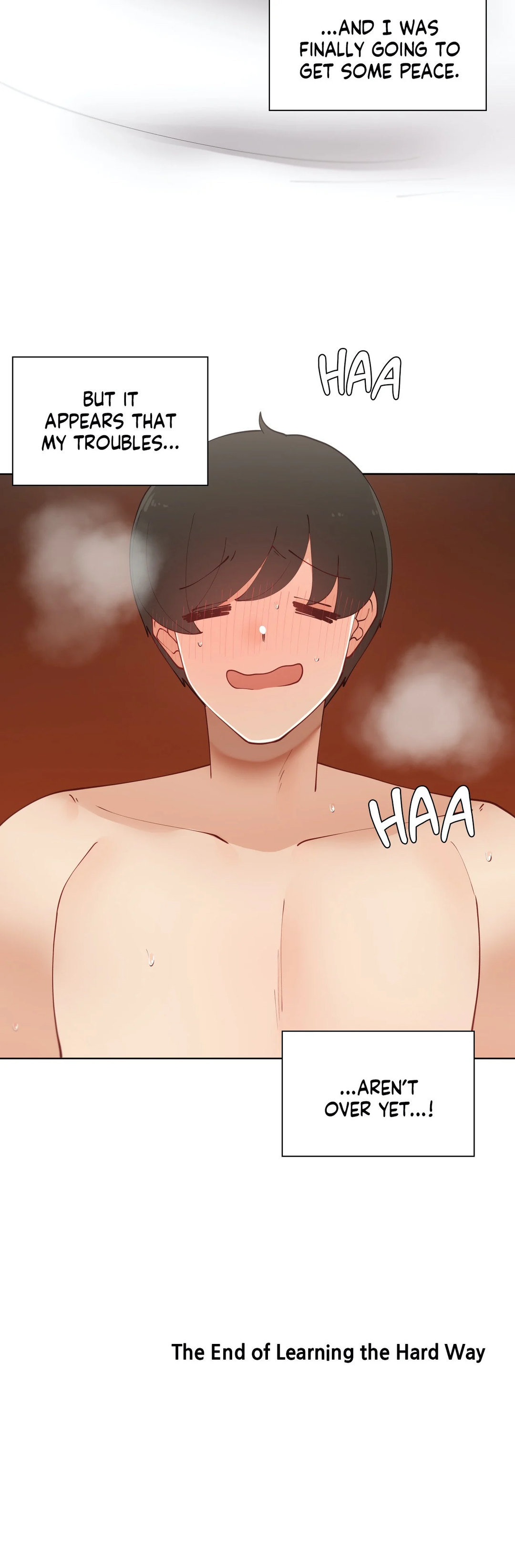 Read Hentai Image 56 416 in comic Learning The Hard Way - Chapter 57 - hentaitnt.net