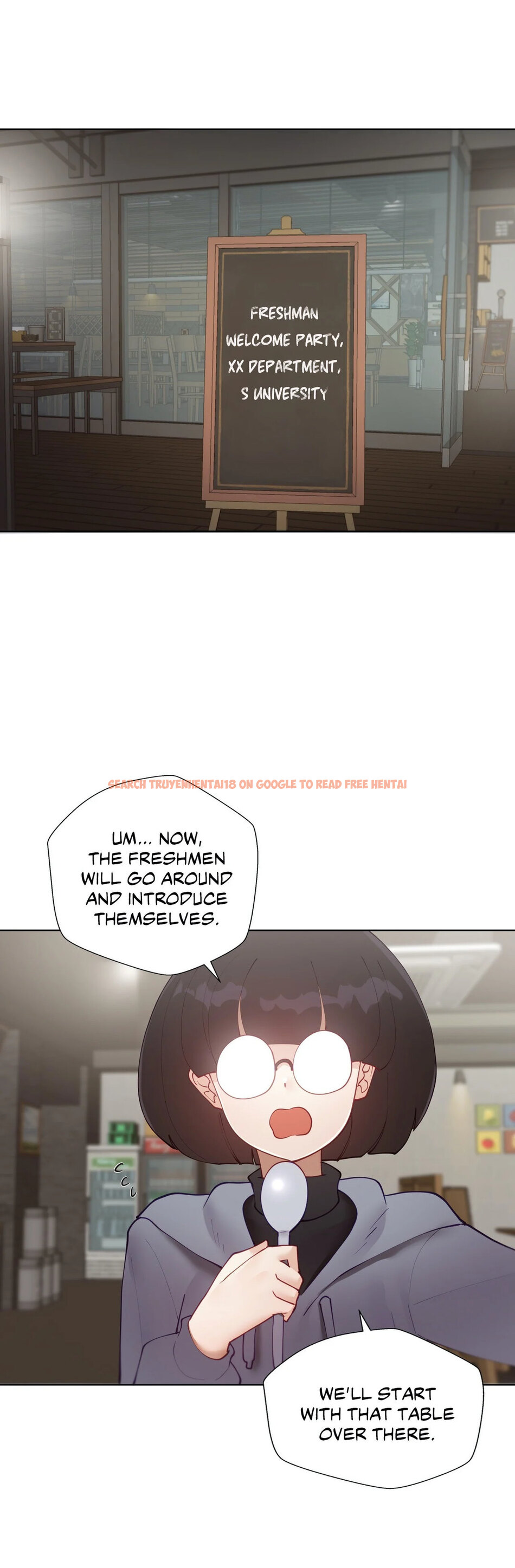 Read Hentai Image 6 410 in comic Learning The Hard Way - Chapter 57 - hentaitnt.net