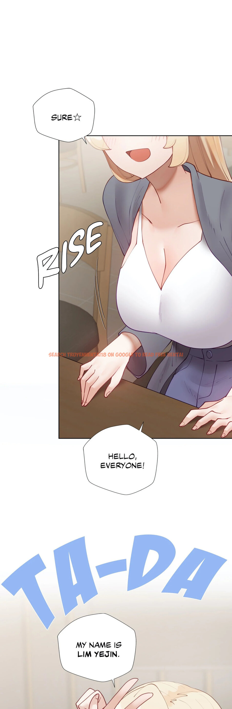 Read Hentai Image 7 410 in comic Learning The Hard Way - Chapter 57 - hentaitnt.net