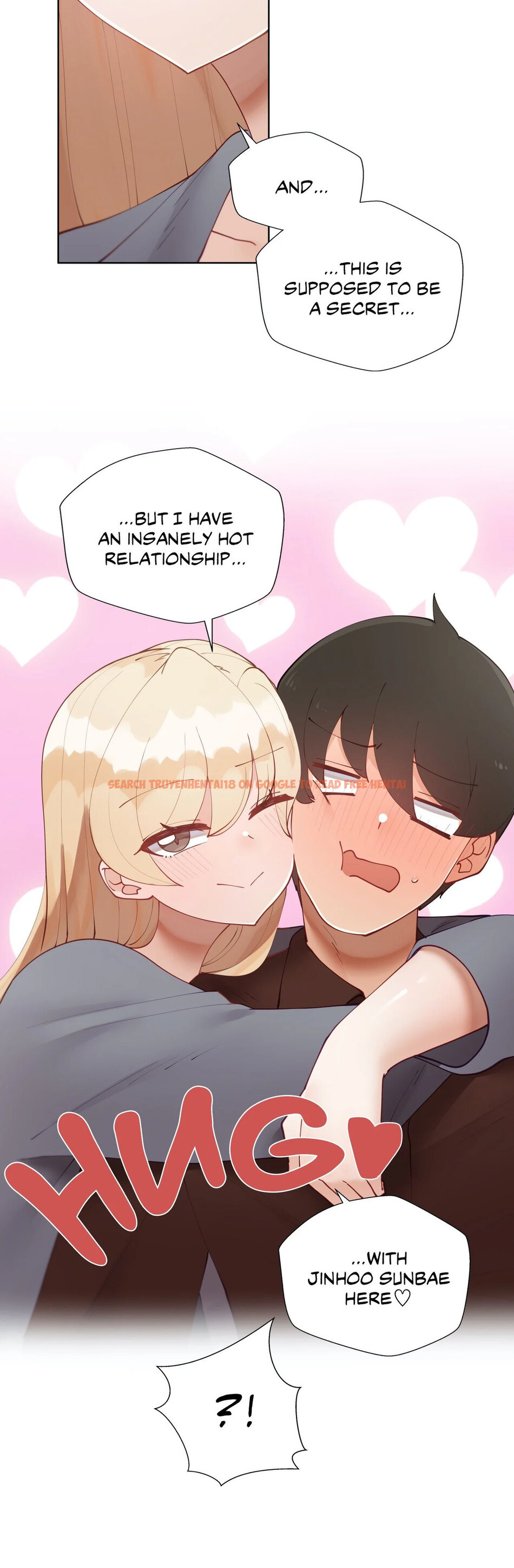 Read Hentai Image 9 410 in comic Learning The Hard Way - Chapter 57 - hentaitnt.net