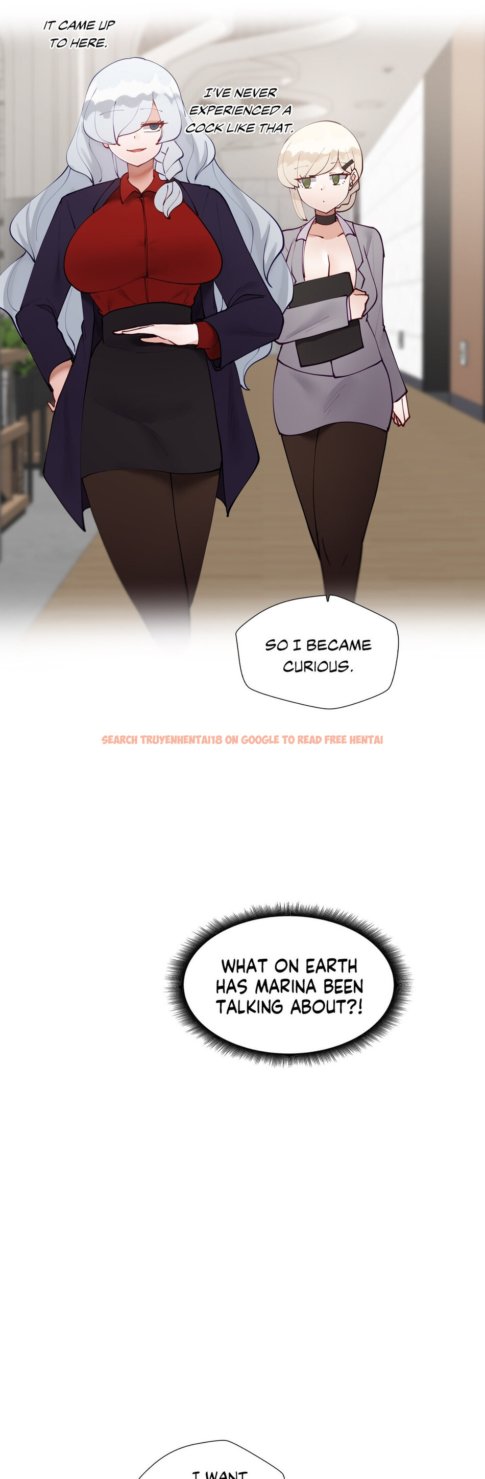 Read Hentai Image 14 386 in comic Learning The Hard Way - Chapter 58 - hentaitnt.net