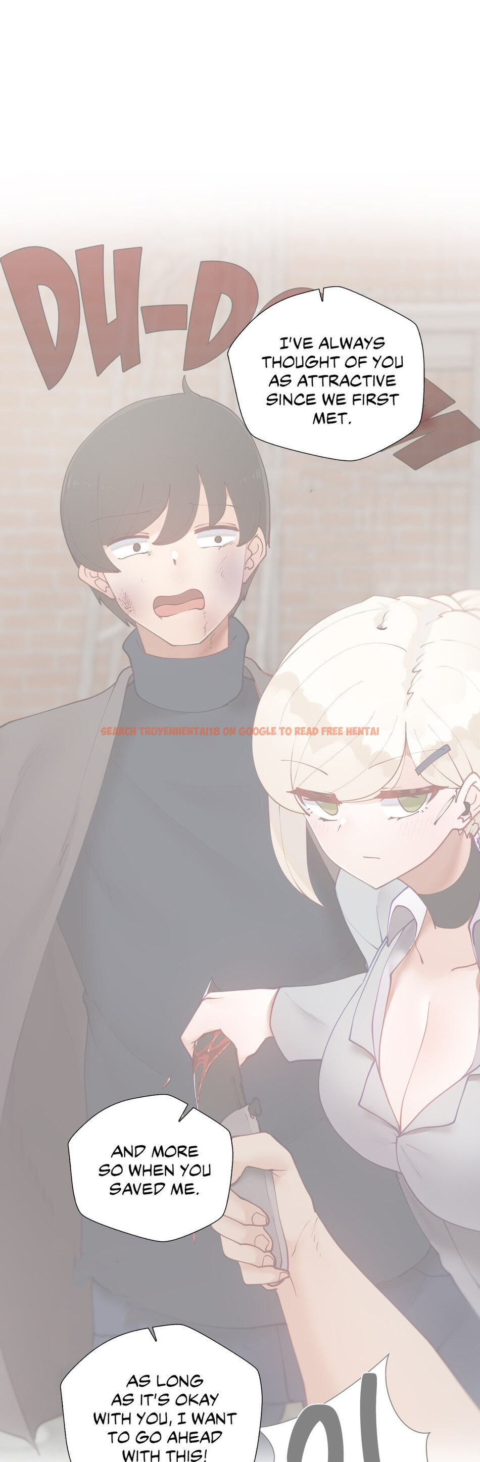 Read Hentai Image 17 386 in comic Learning The Hard Way - Chapter 58 - hentaitnt.net