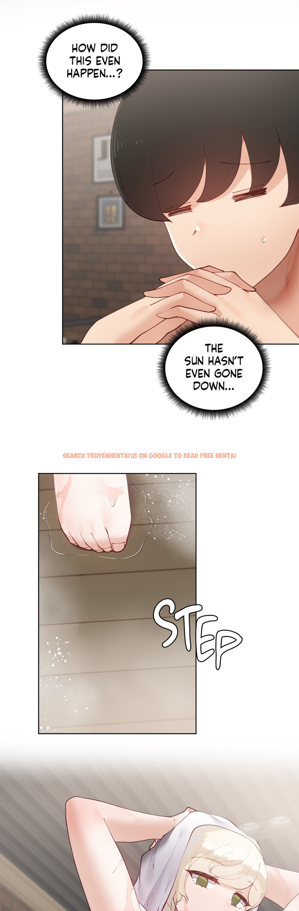 Read Hentai Image 2 386 in comic Learning The Hard Way - Chapter 58 - hentaitnt.net