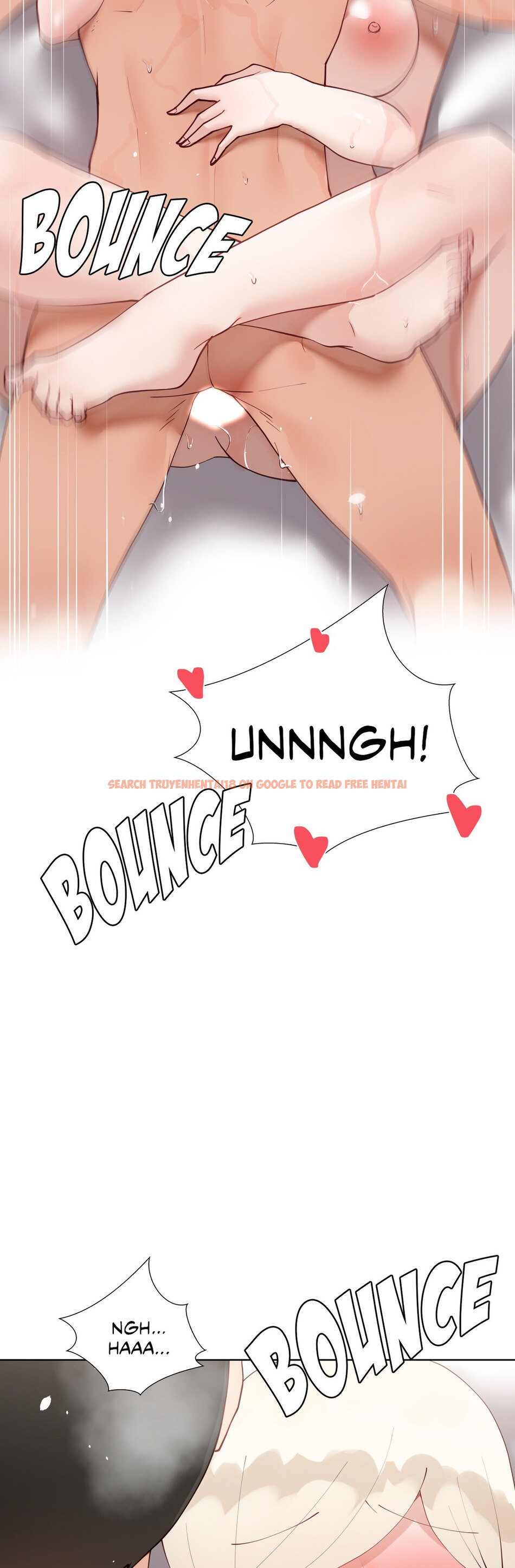 Read Hentai Image 35 386 in comic Learning The Hard Way - Chapter 58 - hentaitnt.net