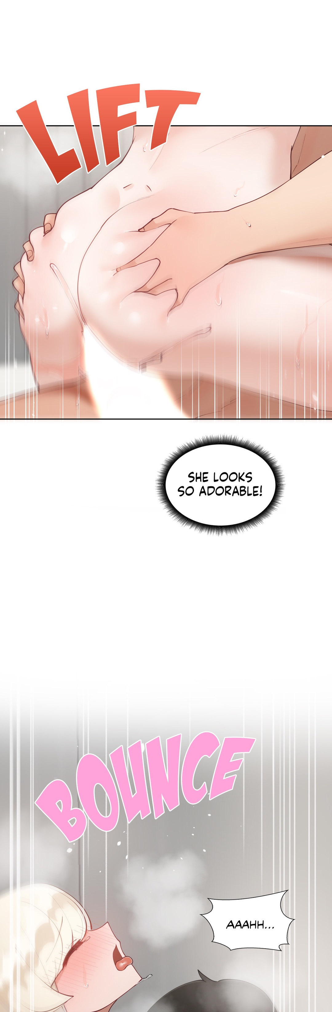 Read Hentai Image 41 386 in comic Learning The Hard Way - Chapter 58 - hentaitnt.net