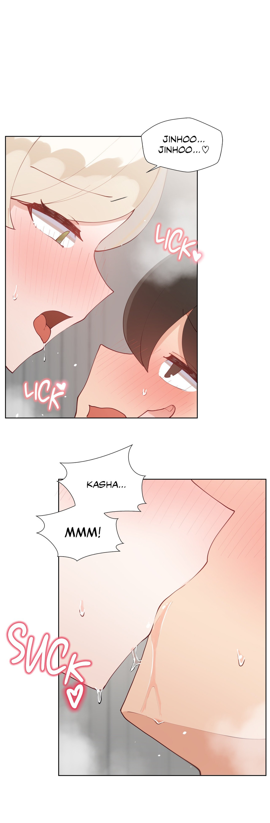 Read Hentai Image 43 386 in comic Learning The Hard Way - Chapter 58 - hentaitnt.net