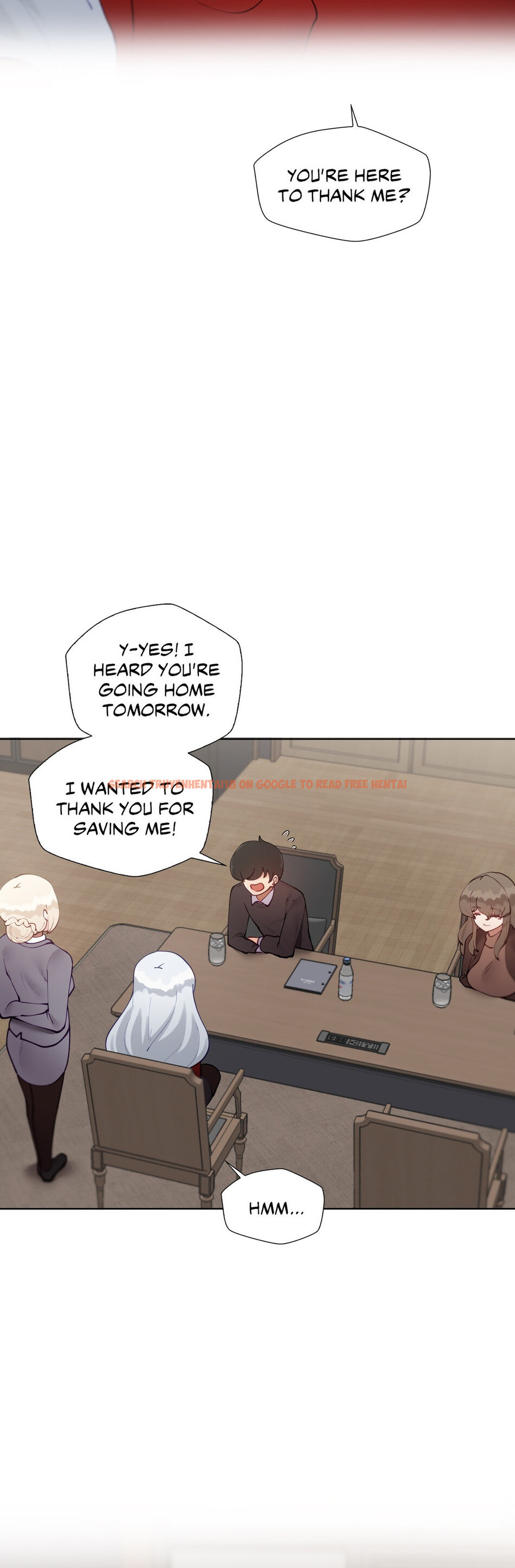 Read Hentai Image 5 386 in comic Learning The Hard Way - Chapter 58 - hentaitnt.net