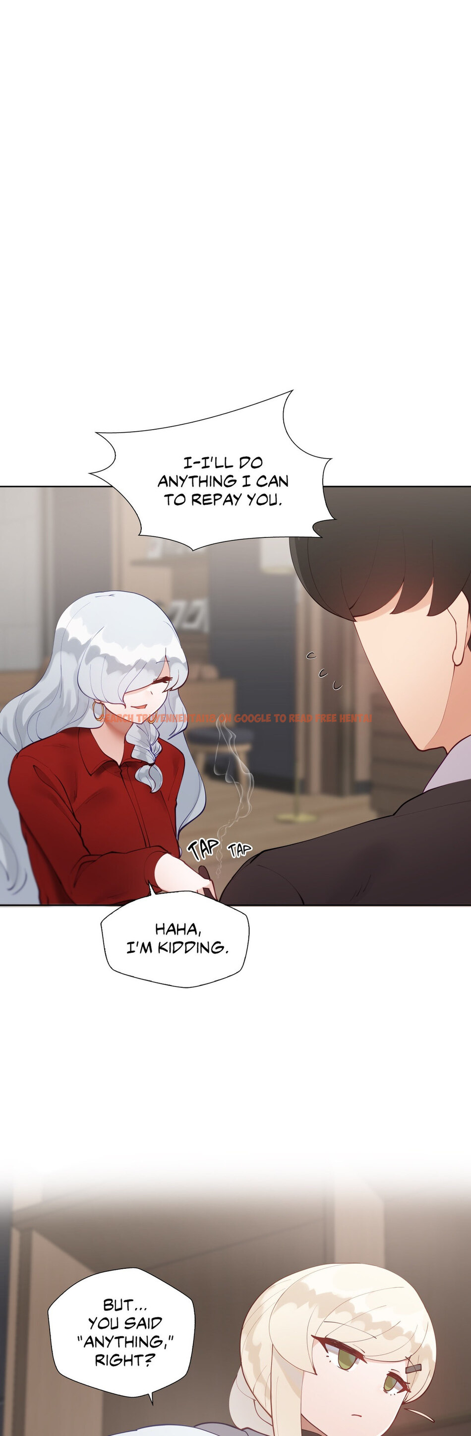 Read Hentai Image 7 386 in comic Learning The Hard Way - Chapter 58 - hentaitnt.net