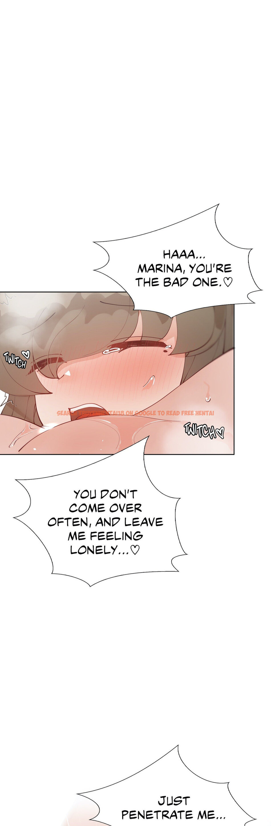 Read Hentai Image 16 050 in comic Learning The Hard Way - Chapter 59 - hentaitnt.net