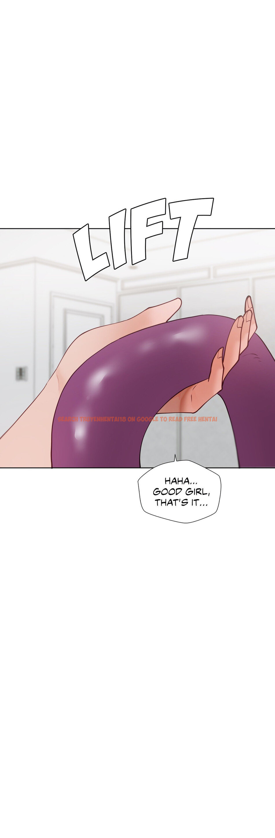 Read Hentai Image 18 050 in comic Learning The Hard Way - Chapter 59 - hentaitnt.net