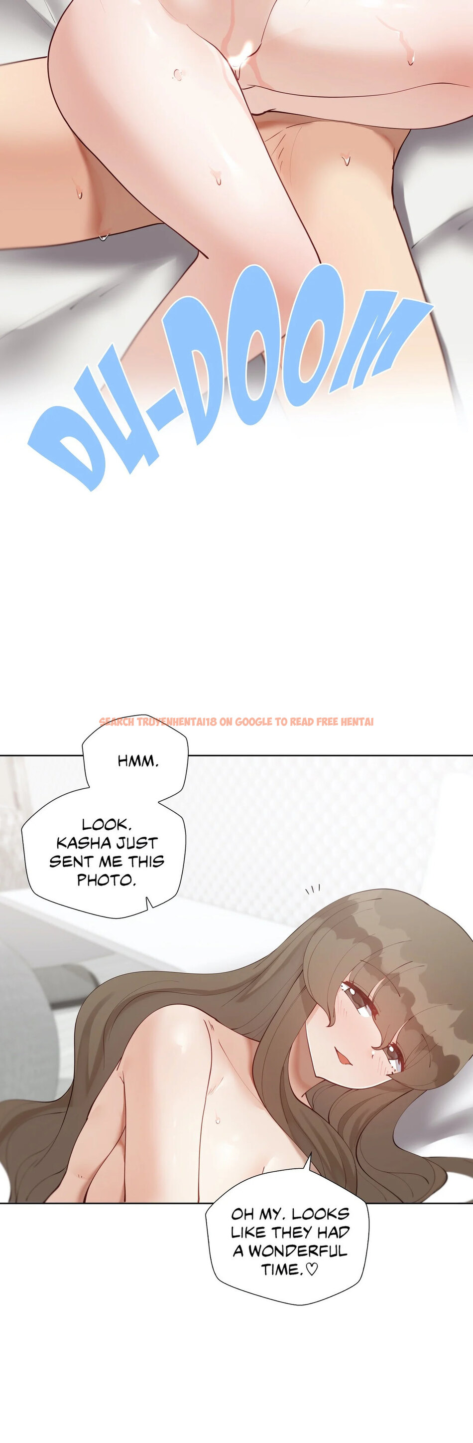 Read Hentai Image 2 050 in comic Learning The Hard Way - Chapter 59 - hentaitnt.net