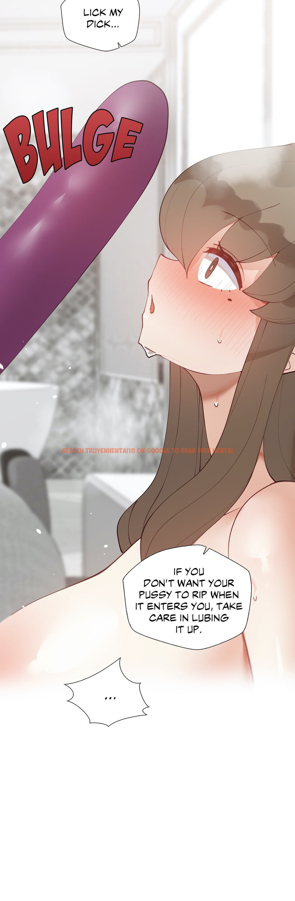 Read Hentai Image 21 050 in comic Learning The Hard Way - Chapter 59 - hentaitnt.net