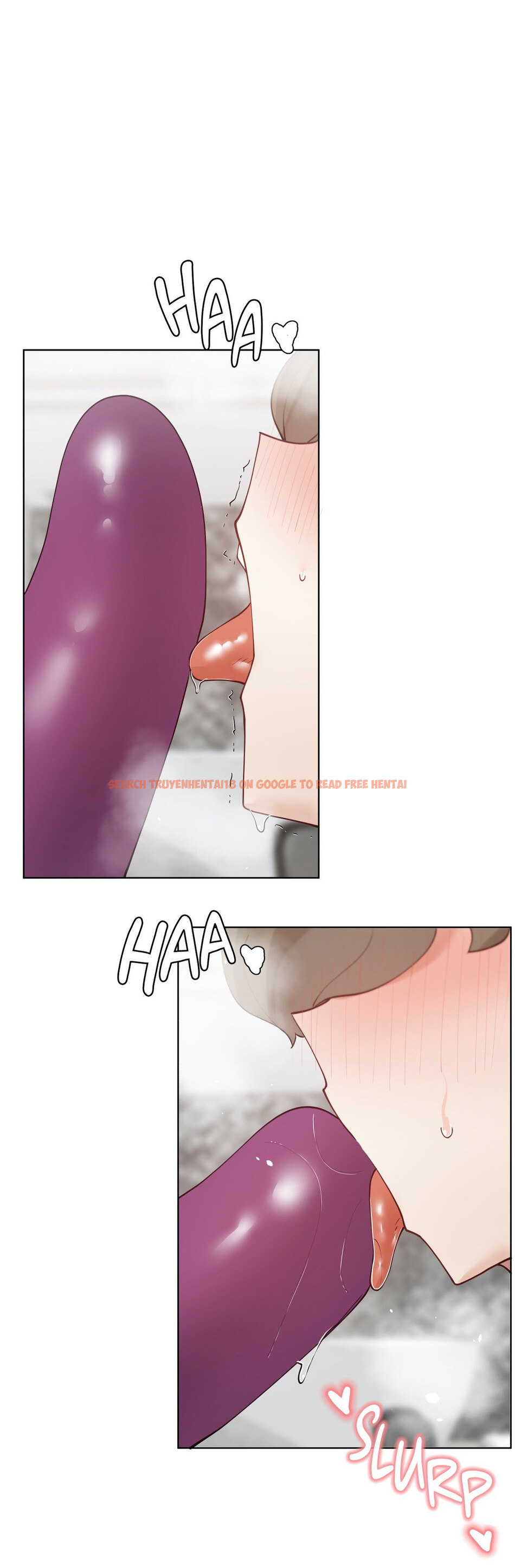 Read Hentai Image 22 050 in comic Learning The Hard Way - Chapter 59 - hentaitnt.net