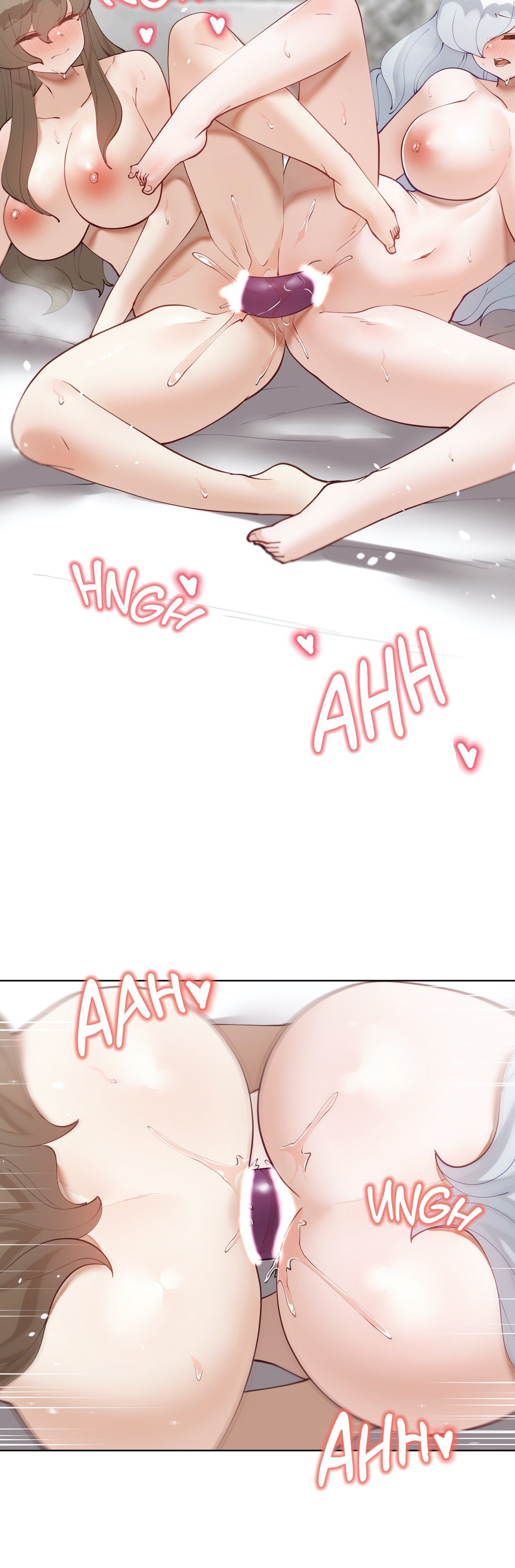 Read Hentai Image 39 050 in comic Learning The Hard Way - Chapter 59 - hentaitnt.net