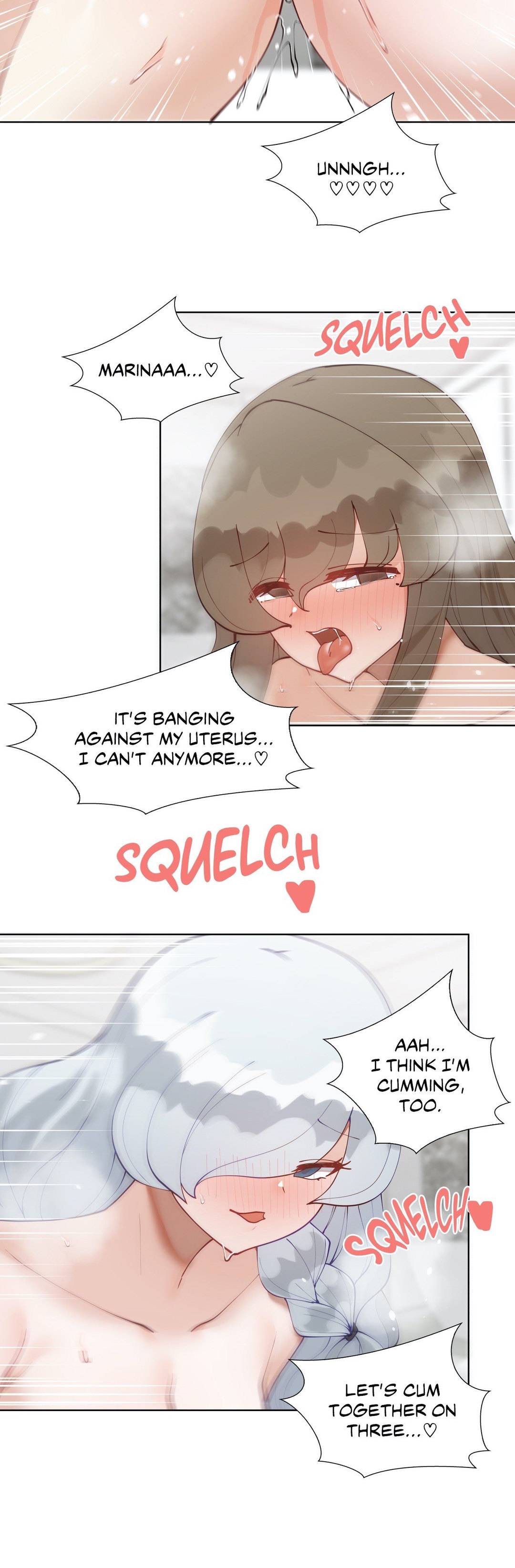 Read Hentai Image 42 050 in comic Learning The Hard Way - Chapter 59 - hentaitnt.net
