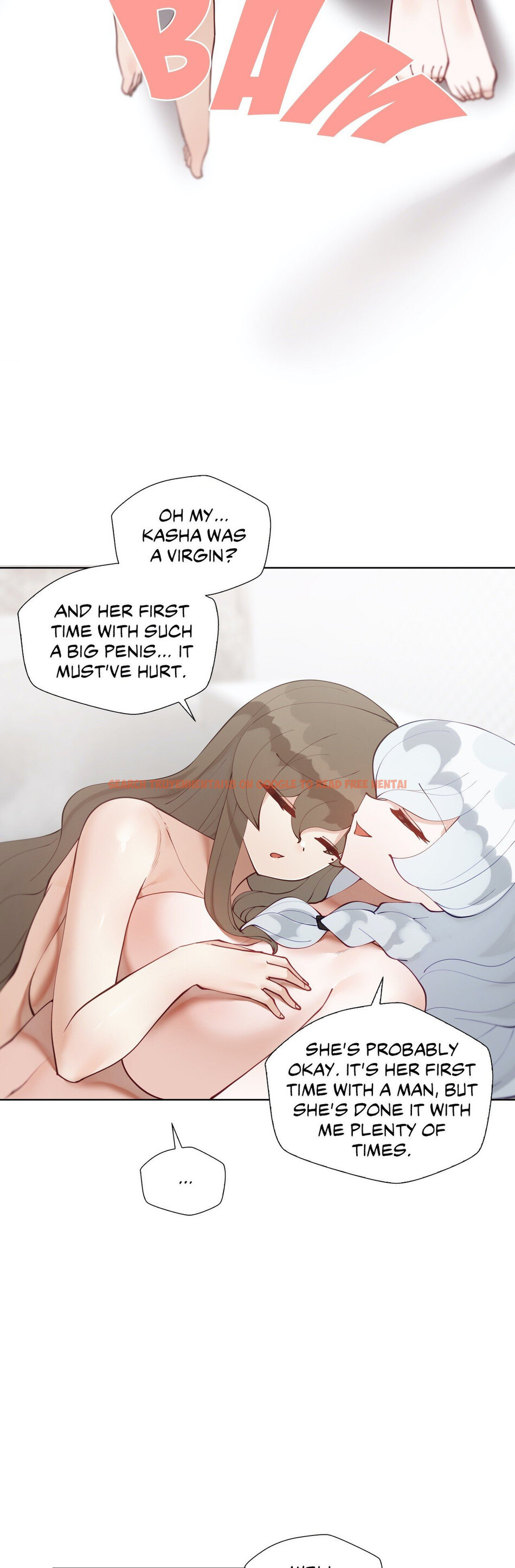Read Hentai Image 5 050 in comic Learning The Hard Way - Chapter 59 - hentaitnt.net