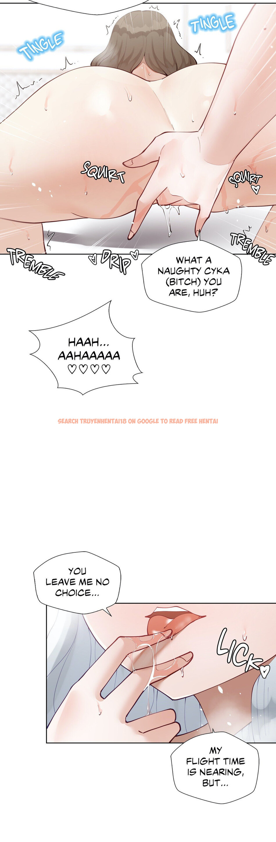 Read Hentai Image 9 050 in comic Learning The Hard Way - Chapter 59 - hentaitnt.net