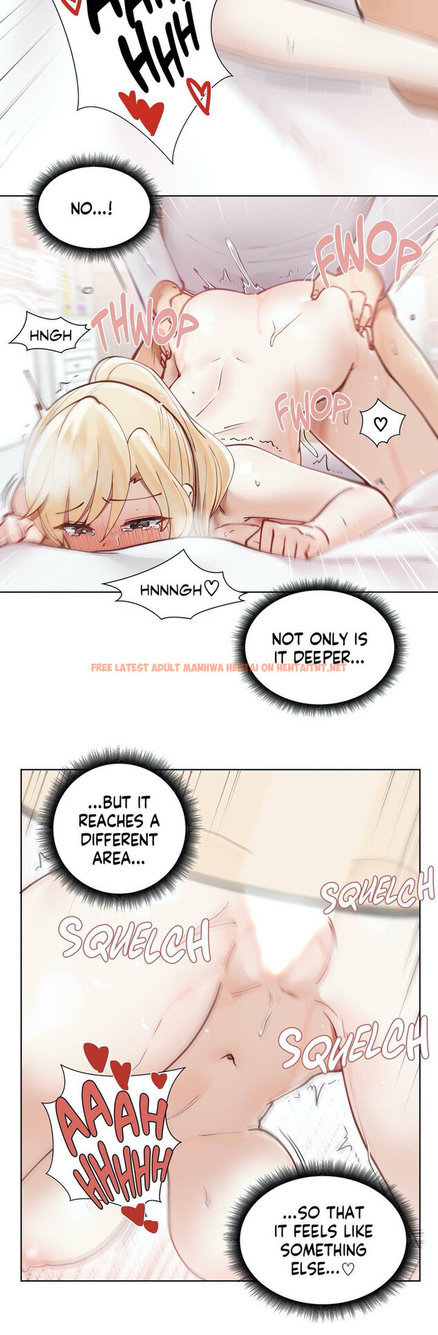 Read Hentai Image 18 246 in comic Learning The Hard Way - Chapter 6 - hentaitnt.net