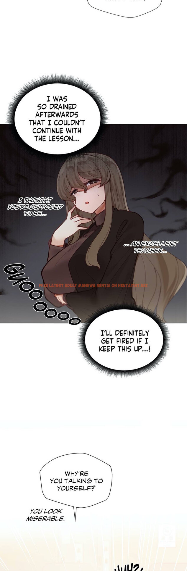 Read Hentai Image 29 246 in comic Learning The Hard Way - Chapter 6 - hentaitnt.net