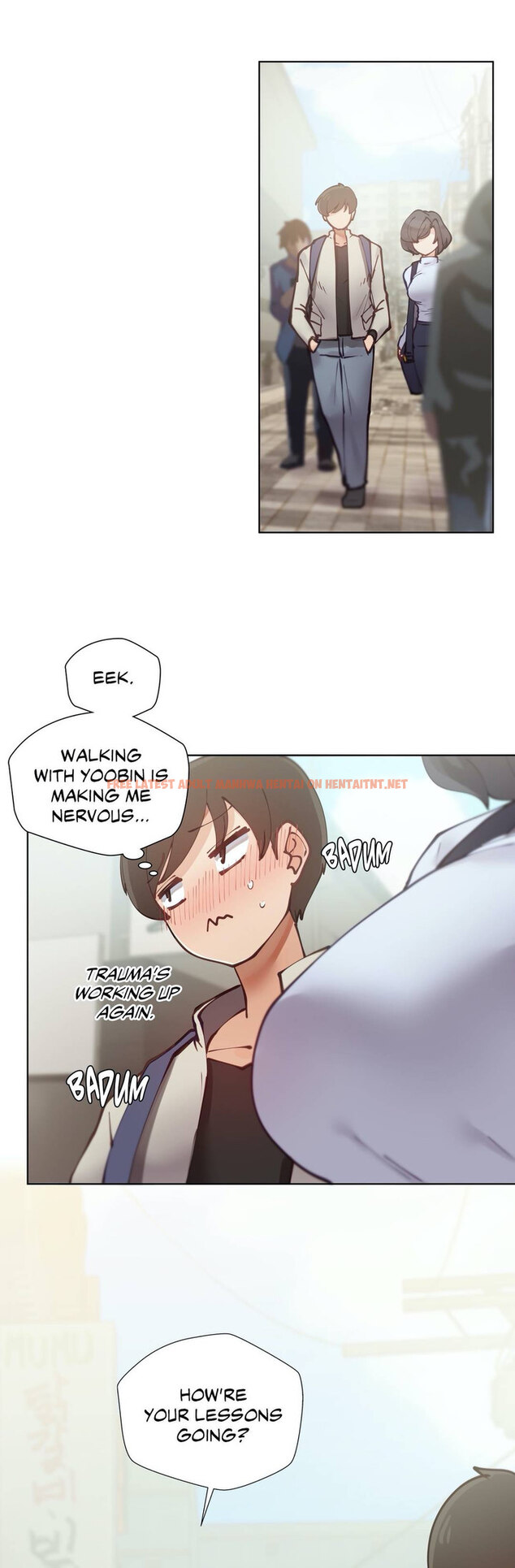 Read Hentai Image 32 246 in comic Learning The Hard Way - Chapter 6 - hentaitnt.net