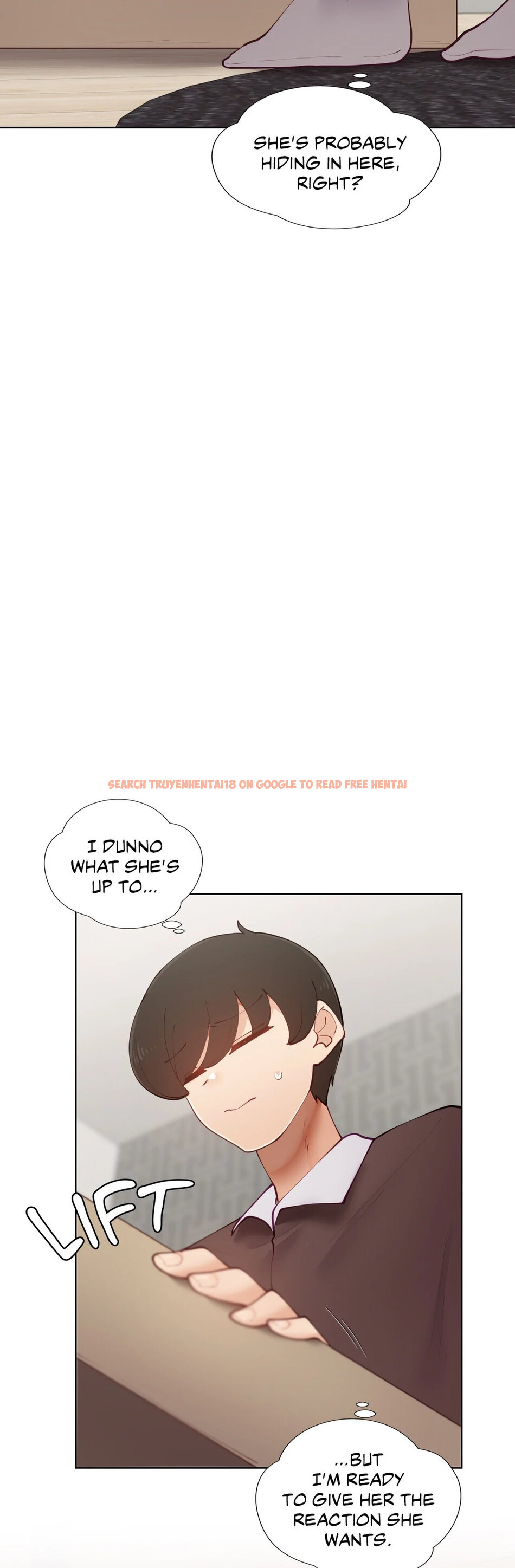 Read Hentai Image 11 338 in comic Learning The Hard Way - Chapter 60 - hentaitnt.net