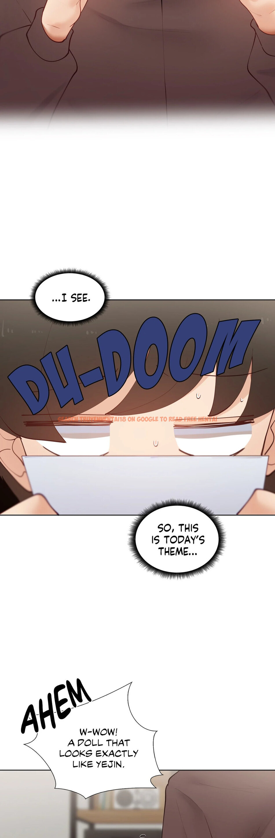 Read Hentai Image 17 338 in comic Learning The Hard Way - Chapter 60 - hentaitnt.net