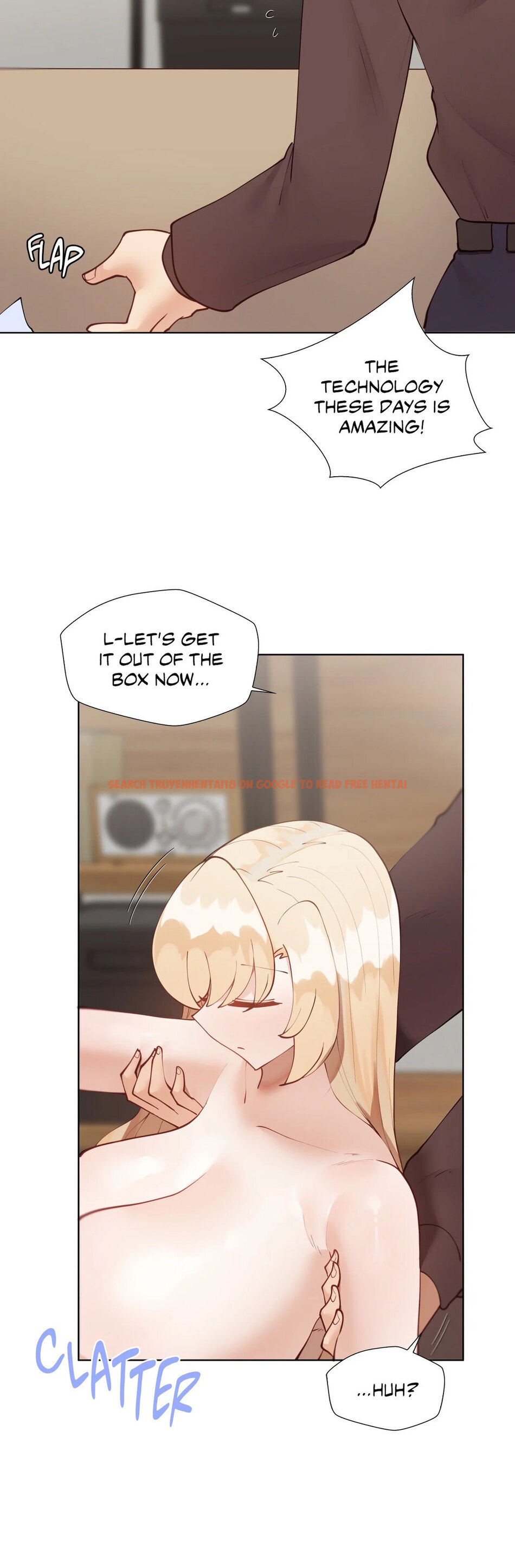 Read Hentai Image 18 338 in comic Learning The Hard Way - Chapter 60 - hentaitnt.net