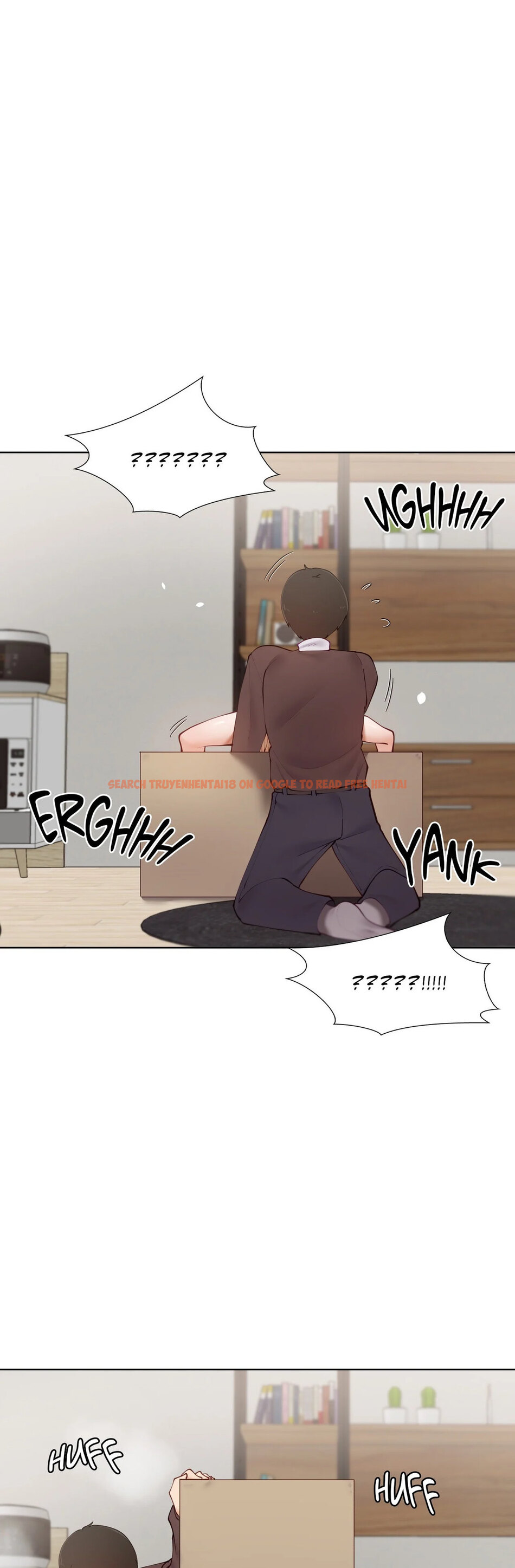 Read Hentai Image 19 338 in comic Learning The Hard Way - Chapter 60 - hentaitnt.net