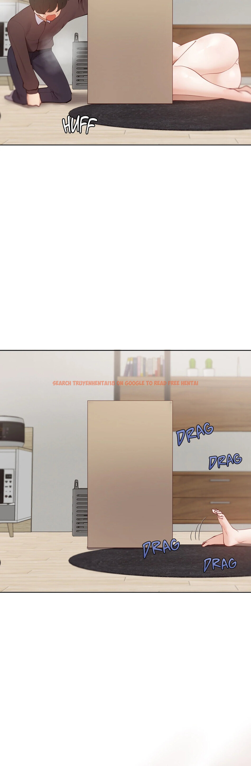 Read Hentai Image 20 338 in comic Learning The Hard Way - Chapter 60 - hentaitnt.net