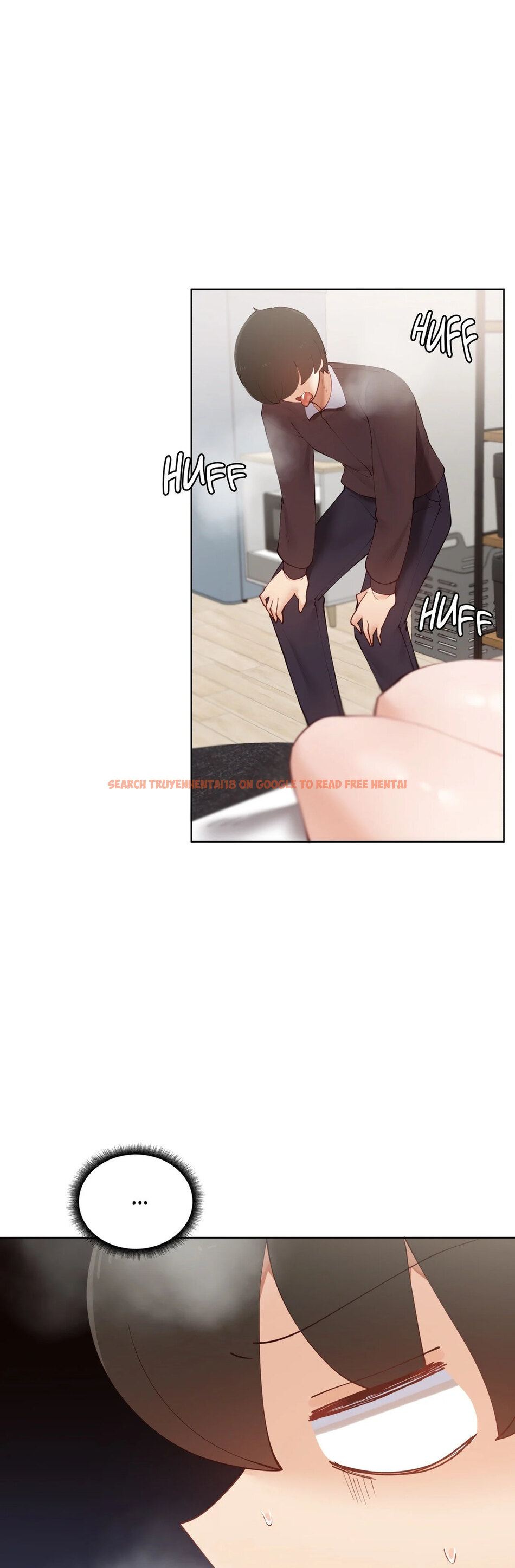 Read Hentai Image 22 339 in comic Learning The Hard Way - Chapter 60 - hentaitnt.net