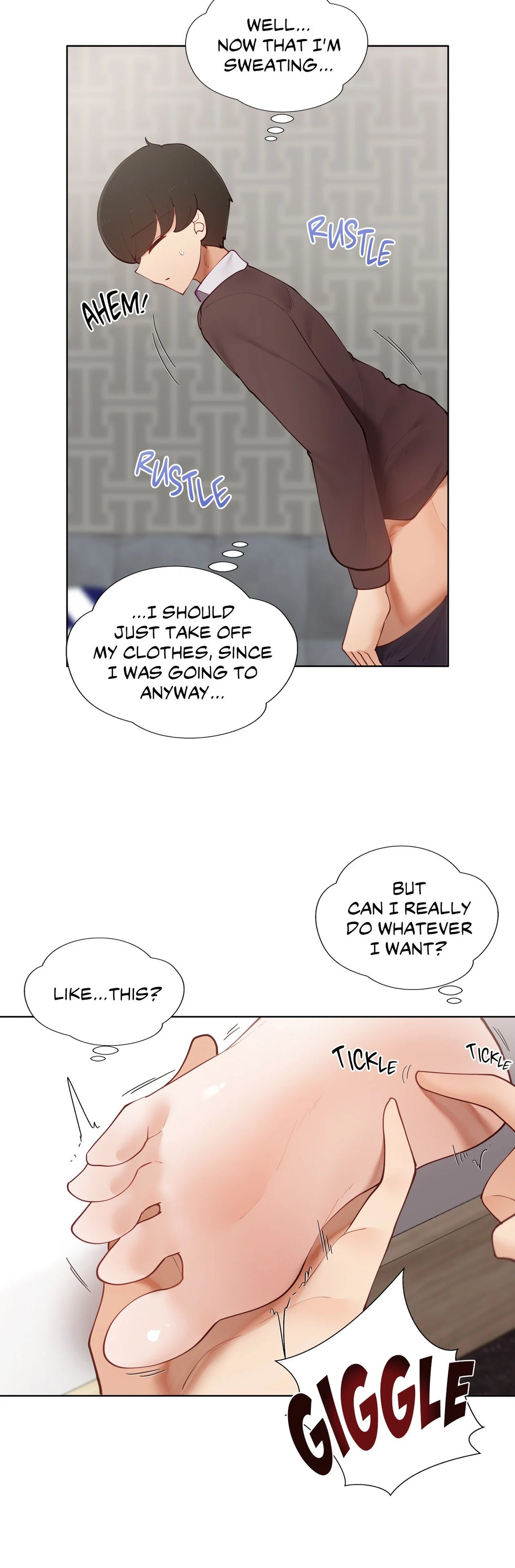Read Hentai Image 24 339 in comic Learning The Hard Way - Chapter 60 - hentaitnt.net