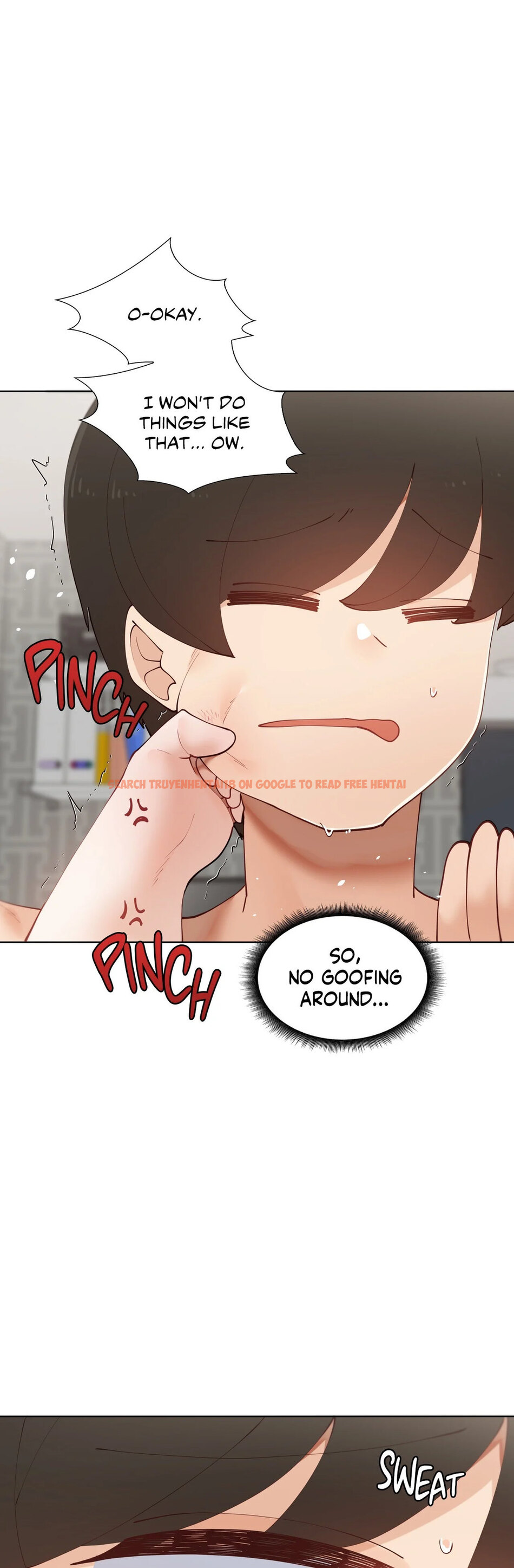 Read Hentai Image 25 339 in comic Learning The Hard Way - Chapter 60 - hentaitnt.net