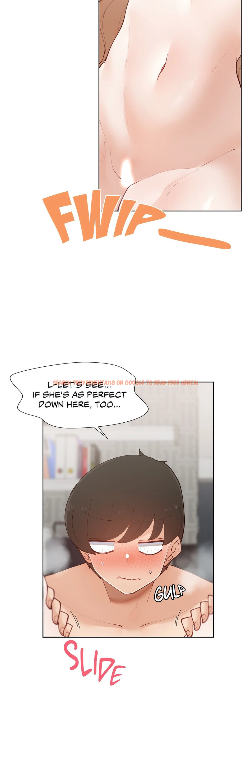 Read Hentai Image 27 339 in comic Learning The Hard Way - Chapter 60 - hentaitnt.net