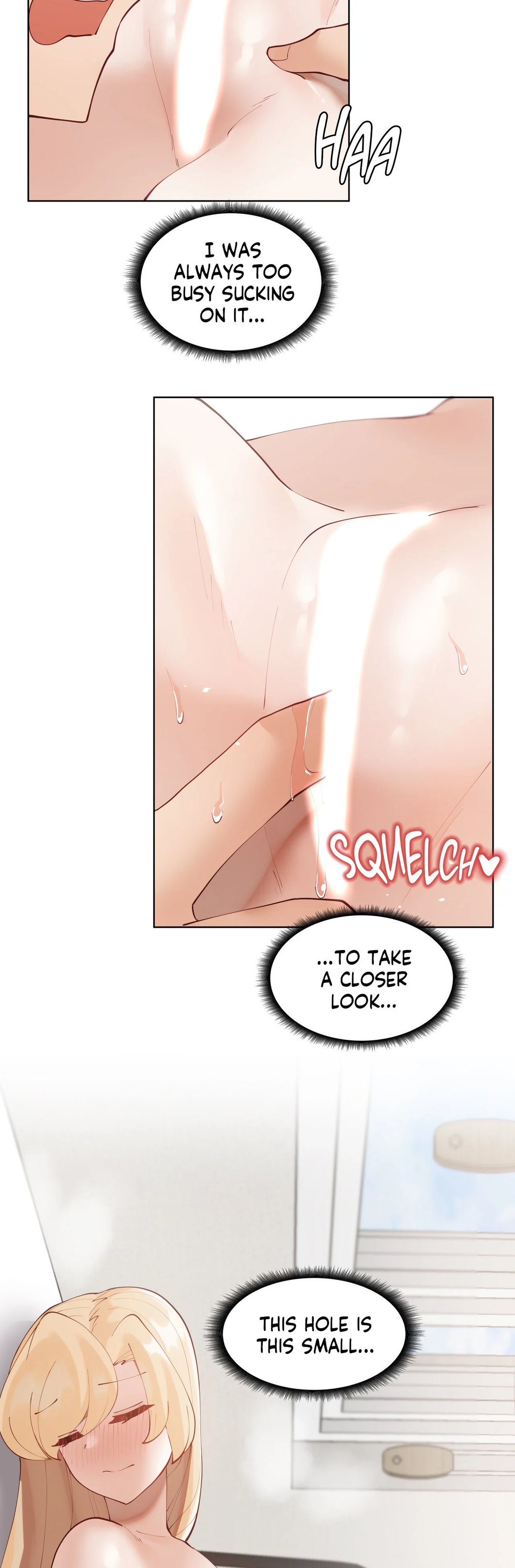 Read Hentai Image 29 339 in comic Learning The Hard Way - Chapter 60 - hentaitnt.net