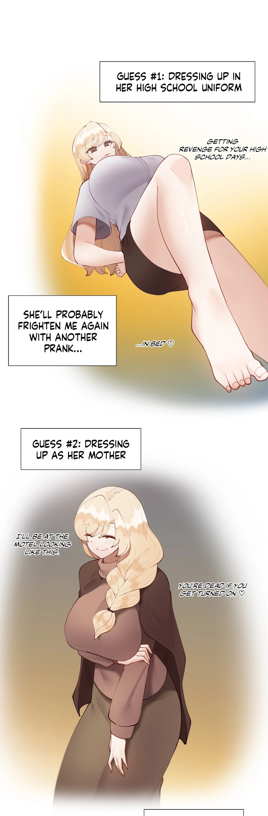 Read Hentai Image 4 337 in comic Learning The Hard Way - Chapter 60 - hentaitnt.net