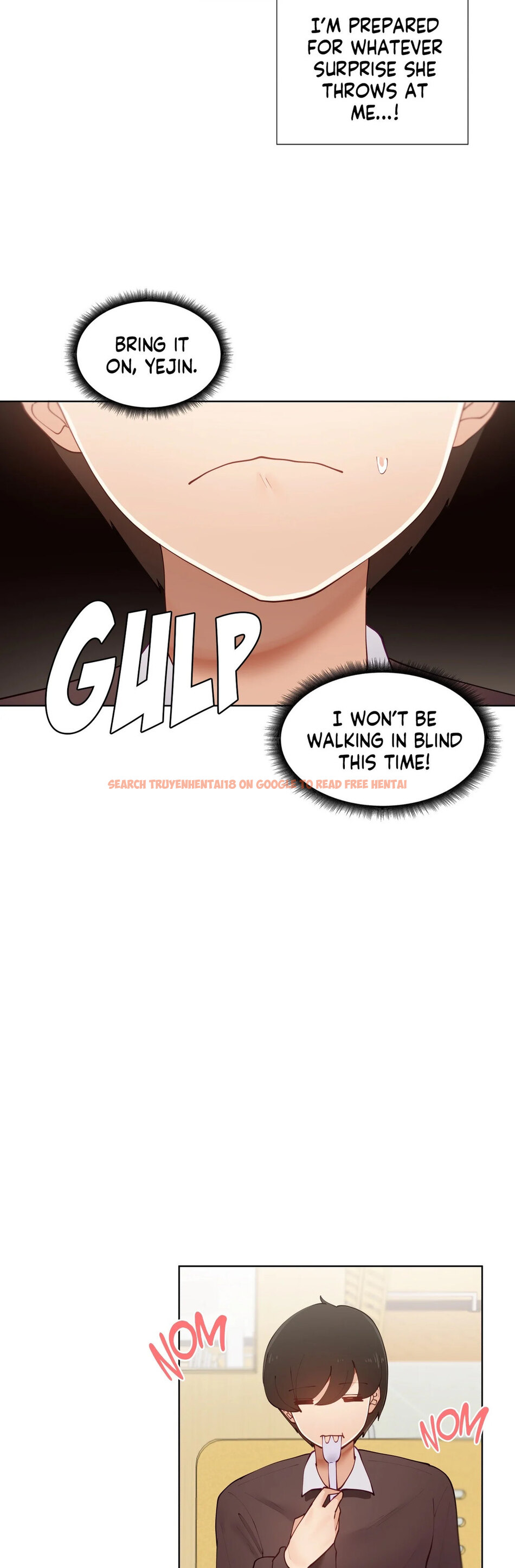 Read Hentai Image 5 338 in comic Learning The Hard Way - Chapter 60 - hentaitnt.net