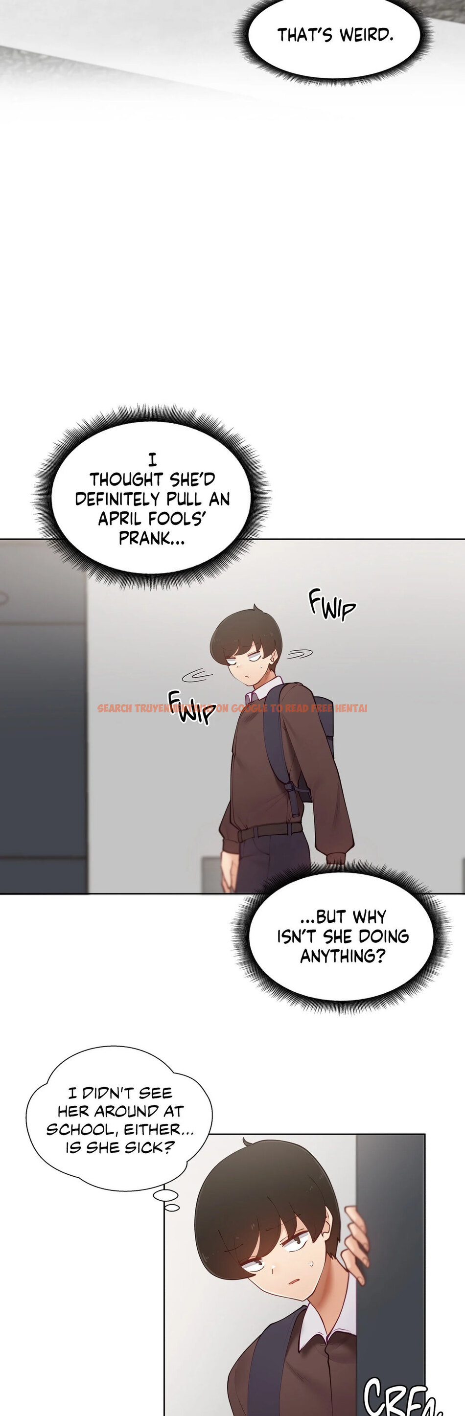 Read Hentai Image 8 338 in comic Learning The Hard Way - Chapter 60 - hentaitnt.net