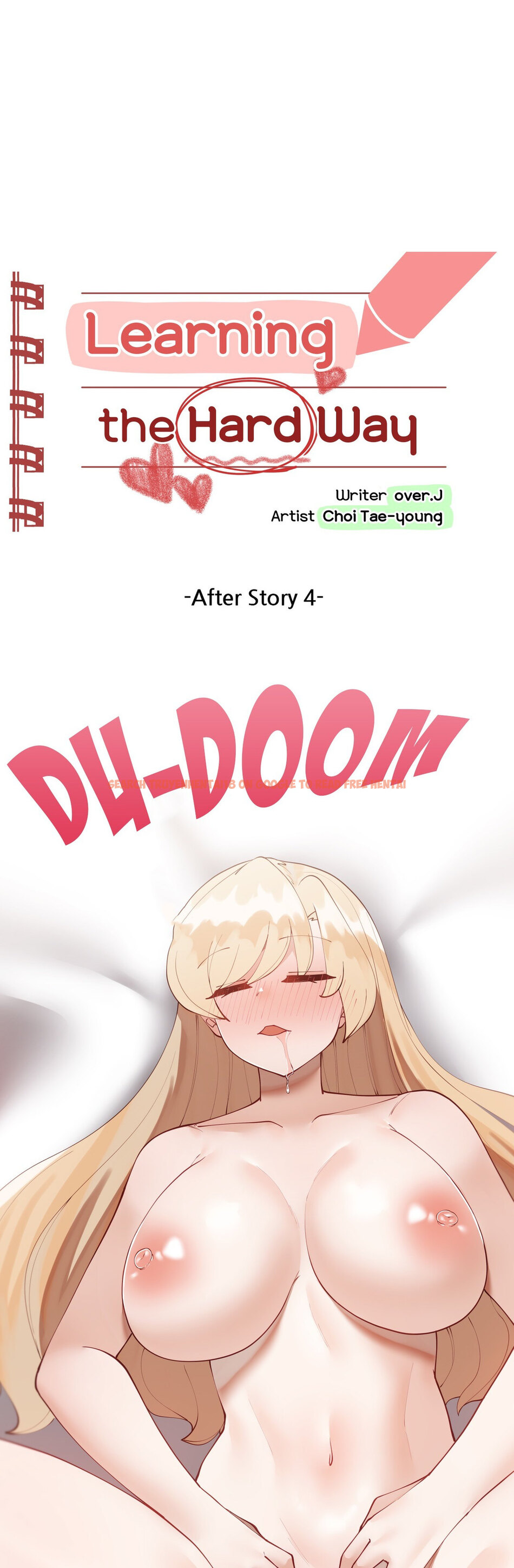 Read Hentai Image 1 029 in comic Learning The Hard Way - Chapter 61 - hentaitnt.net
